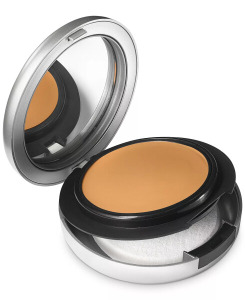 Studio Fix Tech Cream-To-Powder Foundation NC30 (medium beige/golden undertone) - 7