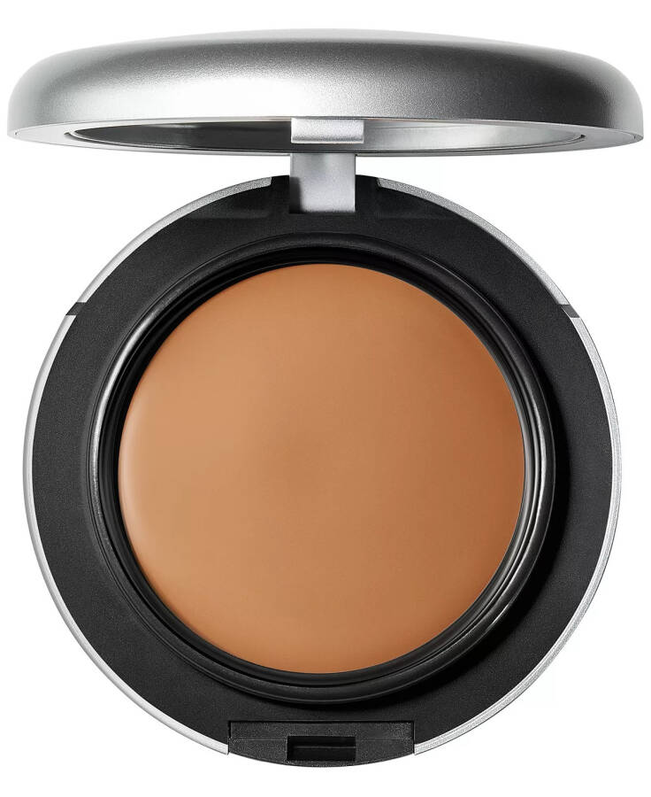 Studio Fix Tech Cream-To-Powder Foundation NC42 (medium peach/golden undertone) - 1