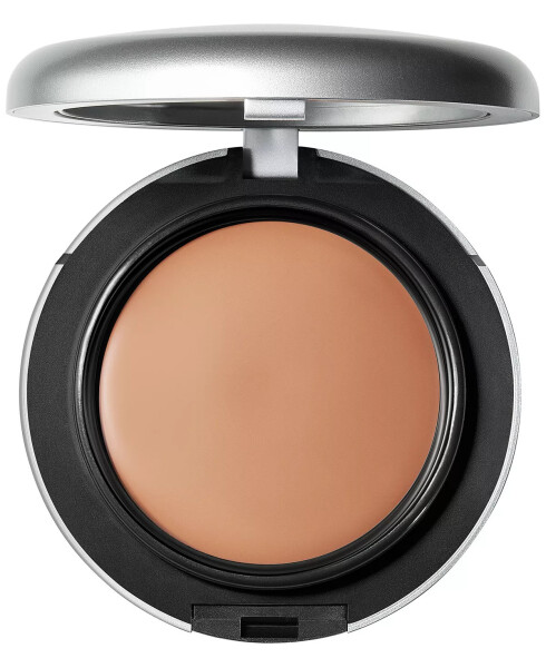 Studio Fix Tech Cream-To-Powder Foundation NW20 (warm neutral beige/rosy undertone) - 1