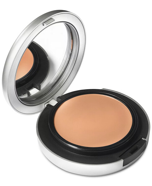 Studio Fix Tech Cream-To-Powder Foundation NW20 (warm neutral beige/rosy undertone) - 4