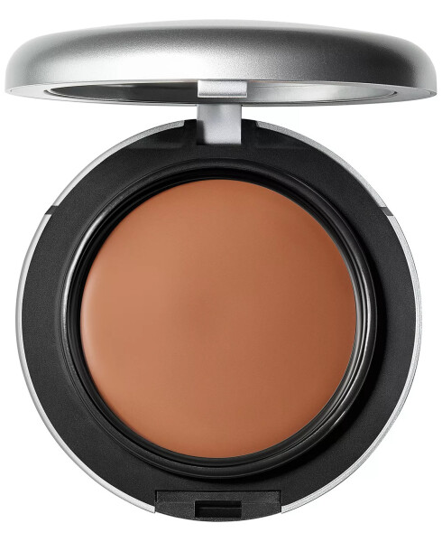 Studio Fix Tech Cream-To-Powder Foundation NW30 (medium beige/rosy undertone) - 1