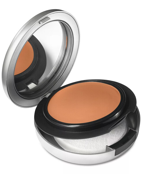 Studio Fix Tech Cream-To-Powder Foundation NW30 (medium beige/rosy undertone) - 5