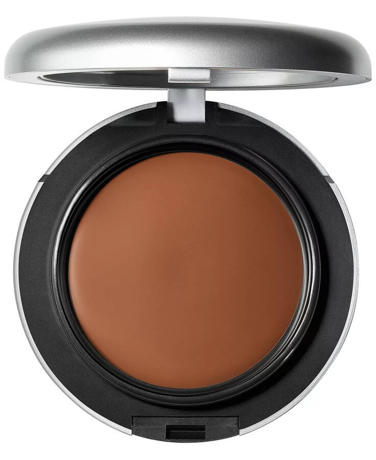 Studio Fix Tech Cream-To-Powder Foundation NW40 (toasted beige/rosy undertone) - 1