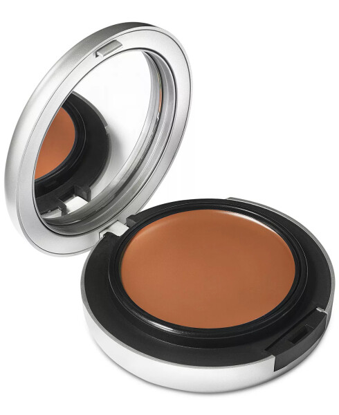 Studio Fix Tech Cream-To-Powder Foundation NW40 (toasted beige/rosy undertone) - 4