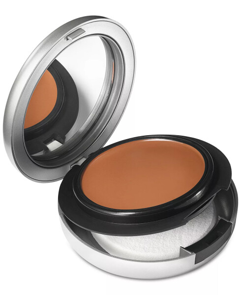 Studio Fix Tech Cream-To-Powder Foundation NW40 (toasted beige/rosy undertone) - 5