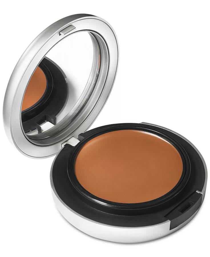 Studio Fix Tech Cream-To-Powder Foundation NW43 (brick beige/rosy undertone) - 4