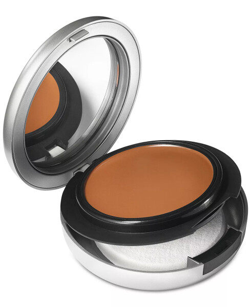 Studio Fix Tech Cream-To-Powder Foundation NW43 (brick beige/rosy undertone) - 5