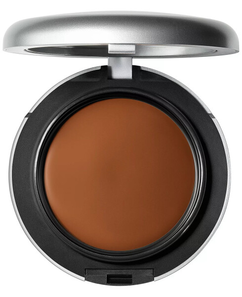 Studio Fix Tech Cream-To-Powder Foundation NW45 (medium mahogany/red undertone) - 1