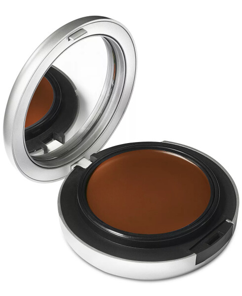 Studio Fix Tech Cream-To-Powder Foundation NW50 (Rich Coffee/Neutral Undertone) - 4