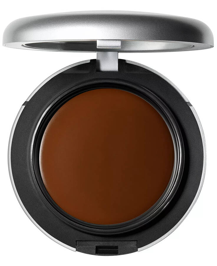 Studio Fix Tech Cream-To-Powder Foundation NW55 (rich mahogany/neutral undertone) - 1