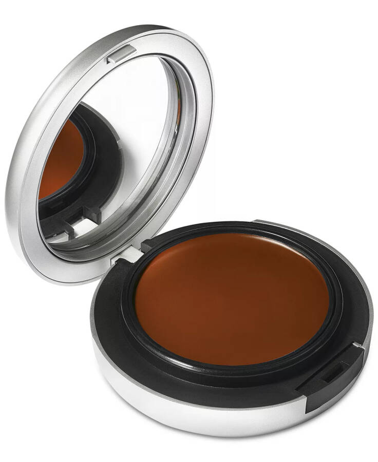 Studio Fix Tech Cream-To-Powder Foundation NW55 (rich mahogany/neutral undertone) - 4