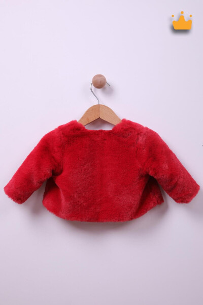 Stylish Bolero for Baby Girls 13432 - 6