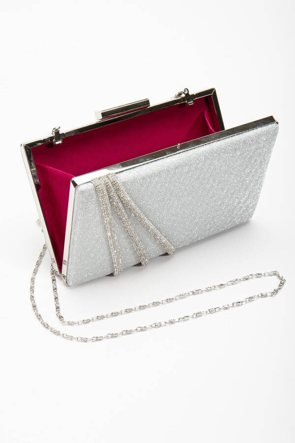 Suins Cora Evening Bag Clutch Bag Portfolio - 6