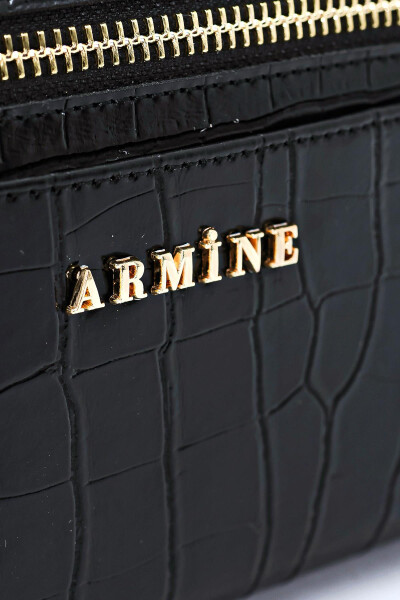 Сумка Armine 23KD8001-3 Черная - 3