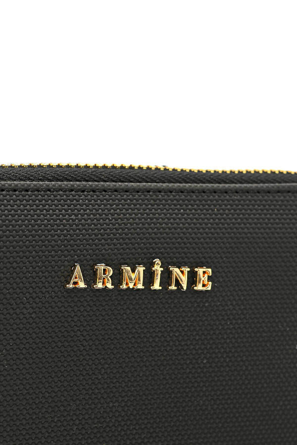 Сумка Armine 23KD8007-4 Черный - 4