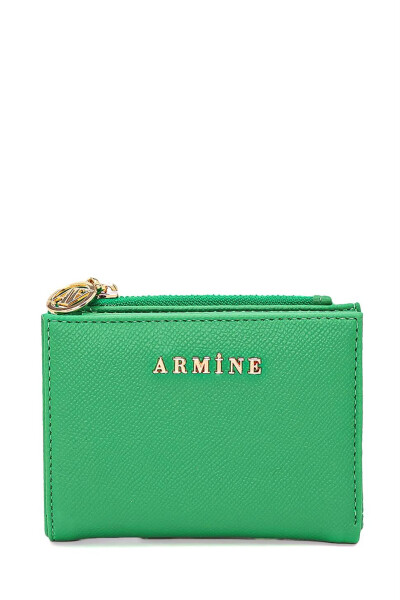 Сумка Armine 23KD8009 Зелёная - 1