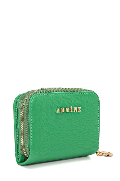 Сумка Armine 23KD8011 Зеленая - 2