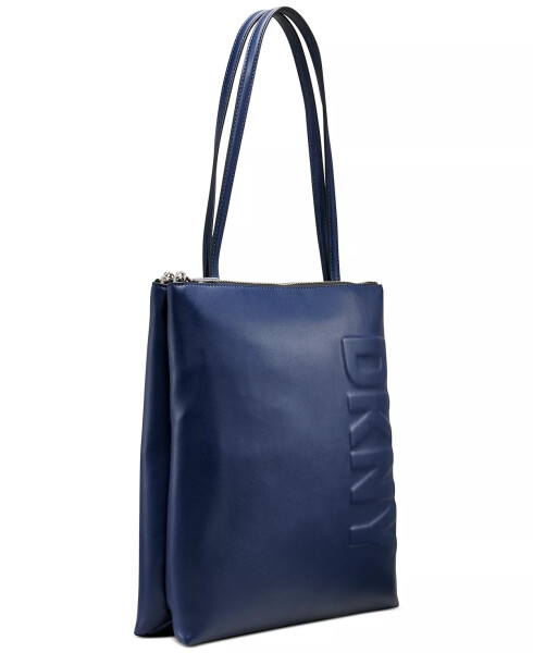 Сумка Tinsley Tote Темный Деним - 2