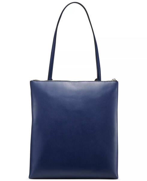 Сумка Tinsley Tote Темный Деним - 4