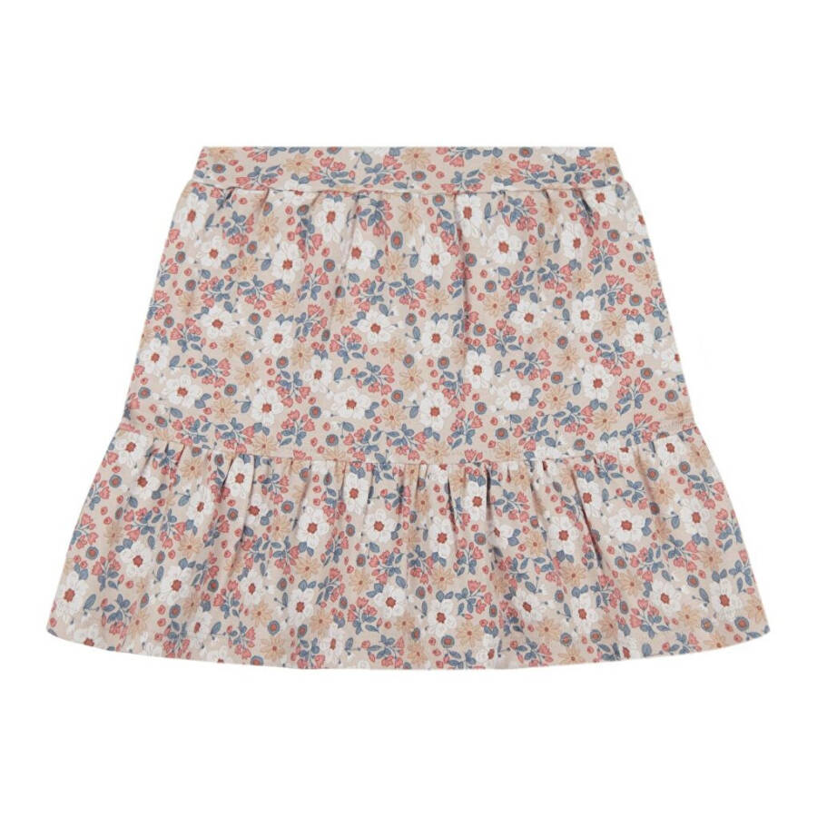 Summer Bouquet Skirt - 2