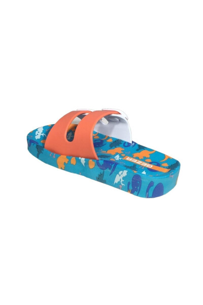 Summer Children's Non-Slip Pool Sea Bath & Outdoor Slipper Model - 15