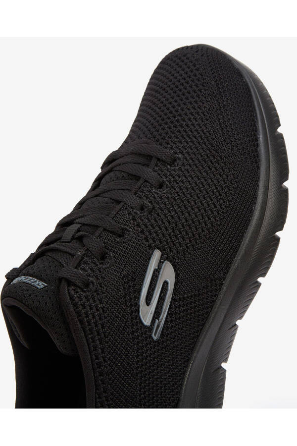 Summits Men's Black Sports Shoes 232057tk Bbk - 7