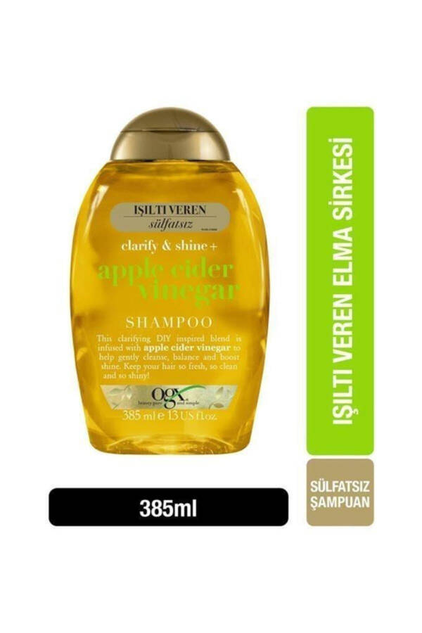 Super Shampoo with Shine 385ml .,naturalness1307 - 2