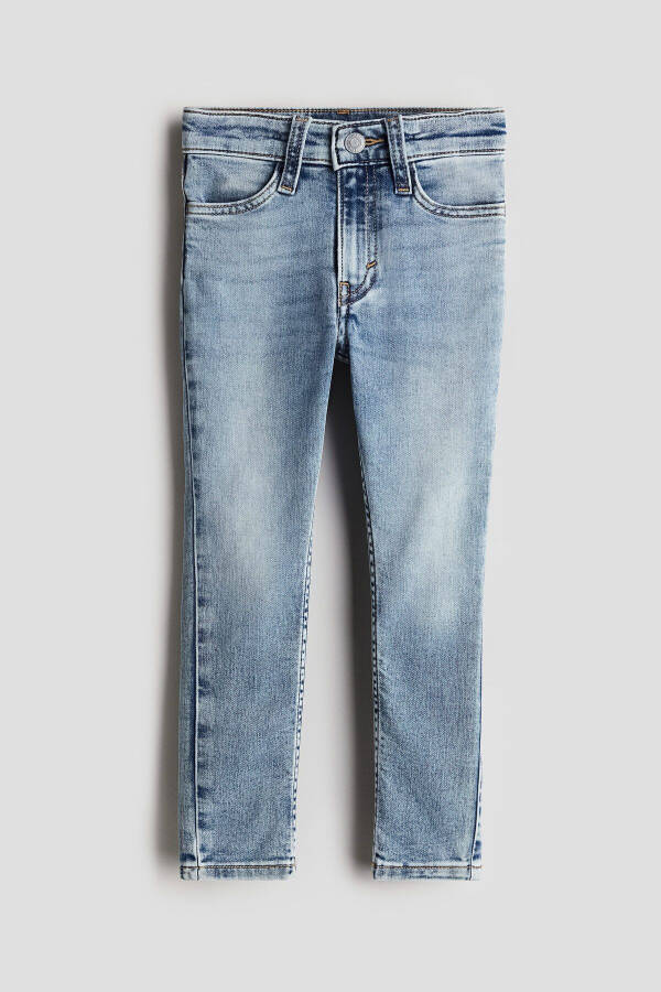 Super Soft Skinny Fit Jeans - 2