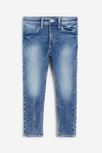 Super Soft Skinny Fit Jeans - 1