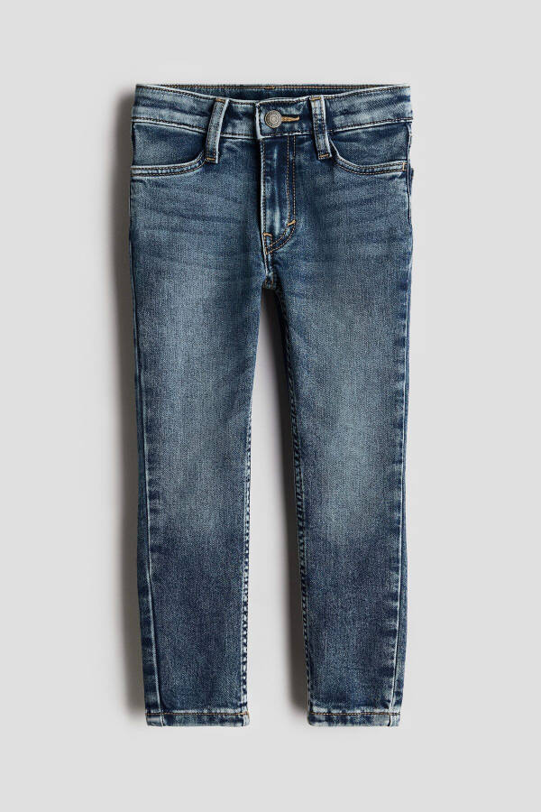 Super Soft Skinny Fit Jeans - 1