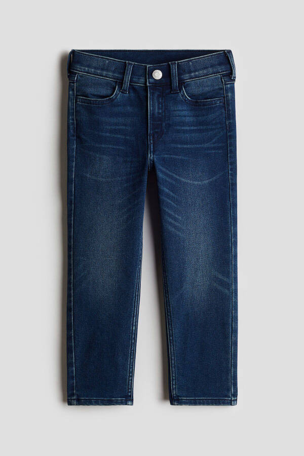 Super Soft Slim Fit Jeans - 1