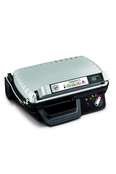 Supergrill Xl Grill And Toaster - 13