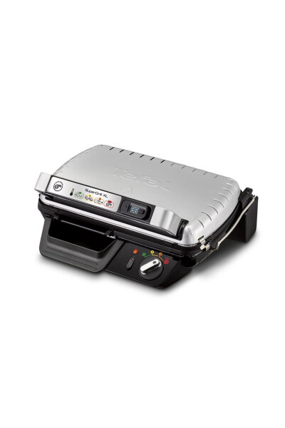 Supergrill Xl Grill Va Toaster - 14