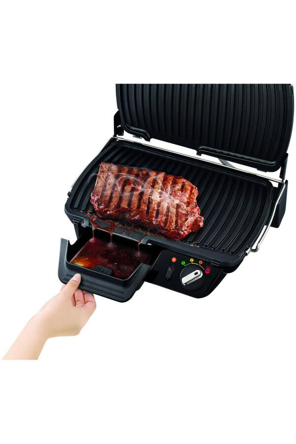 Supergrill Xl Grill Va Toaster - 16