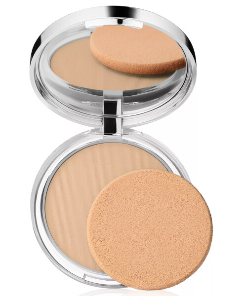 Superpowder Çift Taraflı Makyaj Fondöten, 0.35 oz Mat Orta - 1