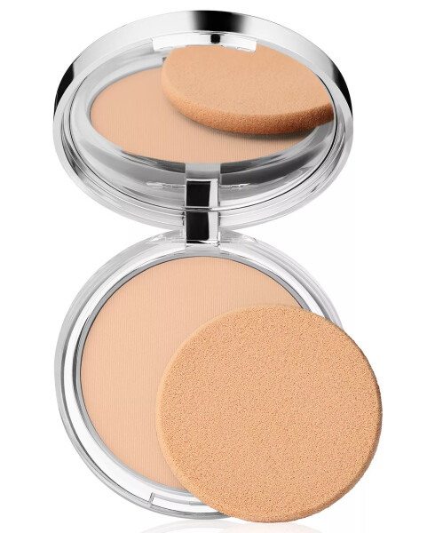 Superpowder Çift Yüzlü Makyaj Fondöteni, 0.35 oz Mat Fildişi - 1