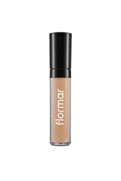 Suyuq Konsiler - Perfect Coverage Concealer - 020 Ochchiq - 8690604558056 - 21