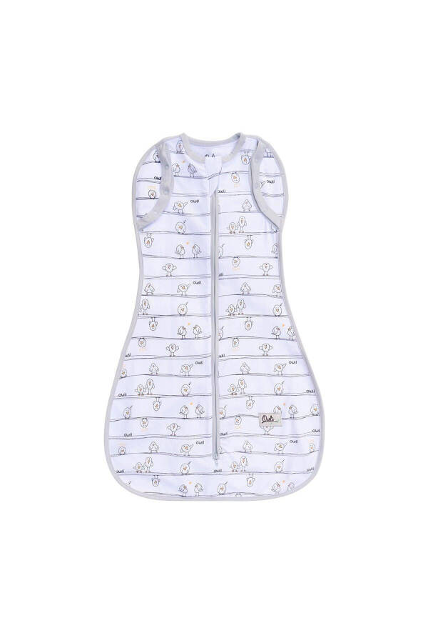 Swaddle / Sleep Sack Early Birds - 3