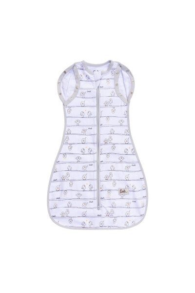 Swaddle / Sleep Sack Early Birds - 4