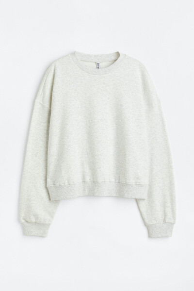 Sweatshirt - 4