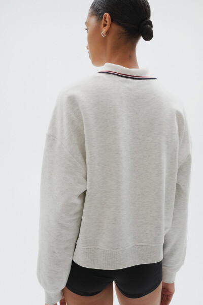 Sweatshirt - 5