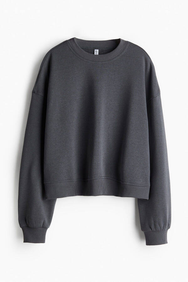 Sweatshirt - 4