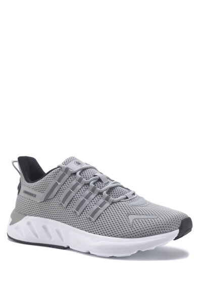 Sword 3fx Grey Men's Running Shoes - 1