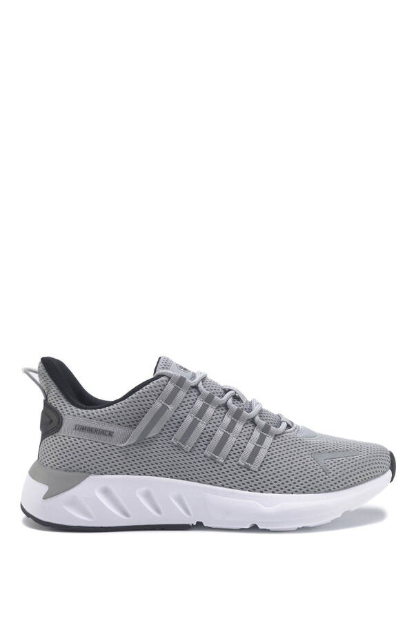 Sword 3fx Grey Men's Running Shoes - 2