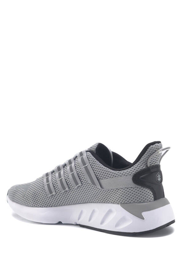 Sword 3fx Grey Men's Running Shoes - 3