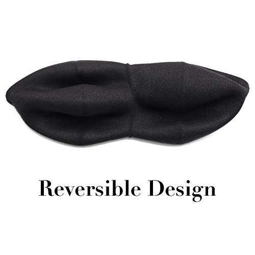 Sydbecs Cashmere Beret Hats for Women Girls, Reversible French Berets Hat Solid Color Style - 11