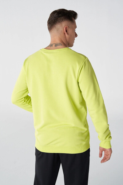 T-ic ico Erkek Sweatshirt 921835-6102 - 2