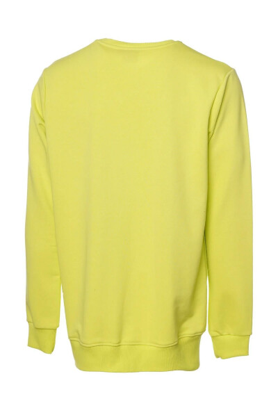 T-ic ico Erkek Sweatshirt 921835-6102 - 4