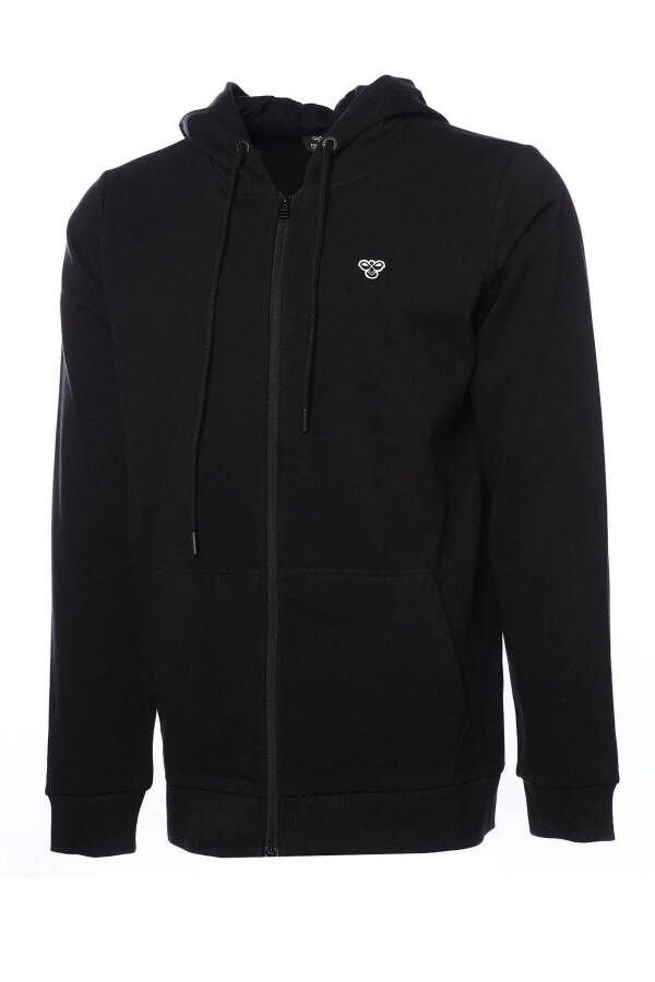 T-ic ico Zip Erkek Sweatshirt 921836-2001 - 1