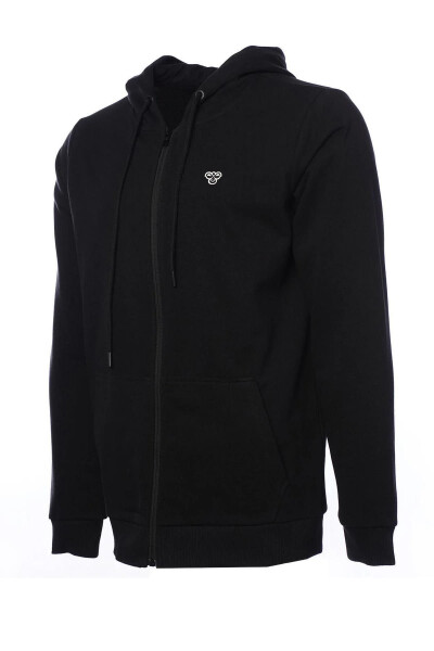 T-ic ico Zip Men's Sweatshirt 921836-2001 - 2